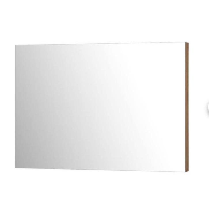 Miroir pour salle de bain, Huis en Inrichting, Badkamer | Badkamermeubels, Zo goed als nieuw, Overige typen, Minder dan 100 cm