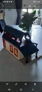 Kinderboerderij, Kinderen en Baby's, Ophalen