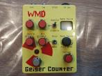 WMD Geiger Counter - Bitcrusher/distortion pedaal, Musique & Instruments, Effets, Autres types, Utilisé, Enlèvement ou Envoi