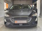 Ford Focus - 12 maanden garantie, Stof, 5 deurs, 3 cilinders, 145 g/km