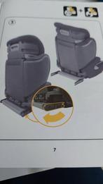 Autostoel, Kinderen en Baby's, Autostoeltjes, Gebruikt, Isofix, Ophalen, Overige merken