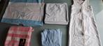 BABY BEDDENGOED ASSORTIMENT, Kinderen en Baby's, Ophalen of Verzenden, Gebruikt, Wieg