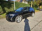 Audi Q4 Etron 35 S-Line Full Option, BTW aftrekbaar, Auto's, Automaat, Achterwielaandrijving, Zwart, Elektrisch