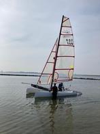 Catamaran spitfire, Watersport en Boten, Catamarans, Ophalen, Gebruikt, Overige brandstoffen