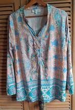 Prachtige blouse X.L Lola & Liza., Lola & Liza, Ophalen of Verzenden, Zo goed als nieuw, Blouse of Tuniek