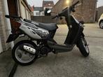 Mbk 100 / bws 100 / booster 100, Scooter, Particulier, 11 kW of minder, 101 cc