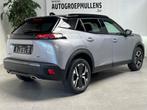 Peugeot 2008 2008 GT EAT8, Auto's, Automaat, 130 pk, 5 zetels, 5 deurs
