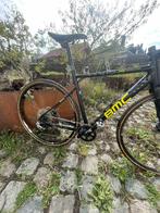 BMC crossmachine CXA01 maat 51, Fietsen en Brommers, Ophalen, Gebruikt, 24 inch of meer, Bmc