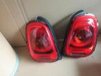 mini Cooper f56. 57. Achter lichten links en rechts, Auto-onderdelen, Ophalen, Gebruikt, Mini