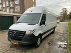 Mercedes-Benz Sprinter GB 517 1.9 CDI XXL Jumbo L4H3 Bedrijf, Auto's, Gebruikt, Euro 6, Overige brandstoffen, Mercedes-Benz
