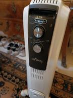 Verwarming,merk Delonghi, nieuwe staat,60€, Doe-het-zelf en Bouw, Verwarming en Radiatoren, Ophalen, Zo goed als nieuw