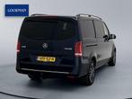 Mercedes-Benz Vito 119 CDI Lang DC Leder Dubbele cabine Led, Automaat, Electronic Stability Program (ESP), Blauw, Mercedes-Benz