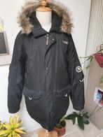 Très beau manteau d'hiver bien chaud, Comme neuf, Enlèvement ou Envoi, Taille 52/54 (L)