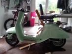 mini-scoot Laverda, Ophalen, Zo goed als nieuw