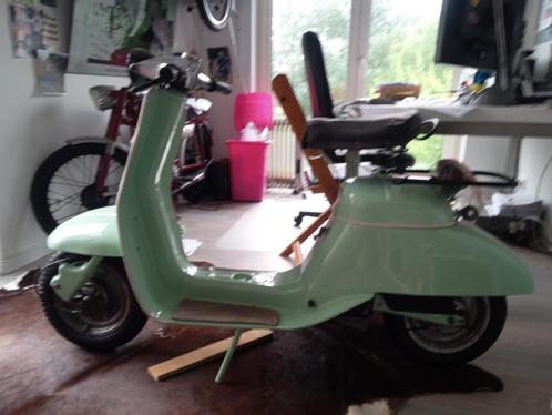 mini-scoot Laverda, Fietsen en Brommers, Scooters | Overige merken, Zo goed als nieuw, Ophalen