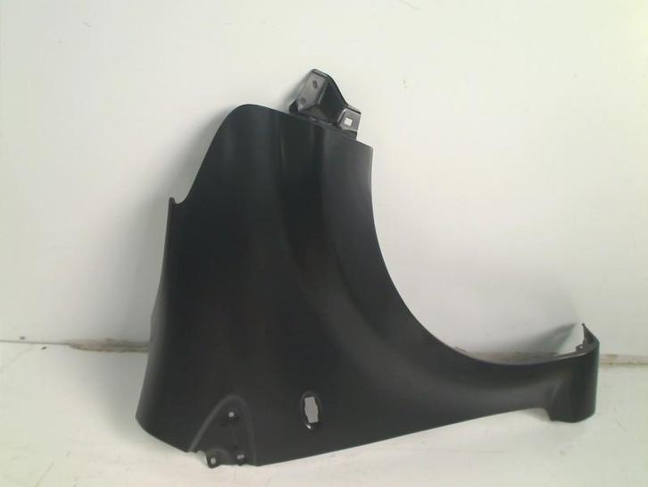 SPATBORD RECHTS VOOR Toyota Aygo (B10) (01-2005/05-2014), Auto-onderdelen, Carrosserie, Spatbord, Toyota, Voor, Rechts, Gebruikt