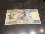 Portugal 100 escudos 1988, Ophalen of Verzenden