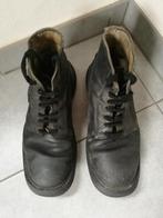 ABL legerbottines (Rugak), maat 41/42, laag model, Ophalen of Verzenden, Landmacht, Kleding of Schoenen