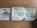 Jeu de construcrion Gravitrax, Kinderen en Baby's, Speelgoed | Educatief en Creatief, Ophalen, Gebruikt, Bouwen