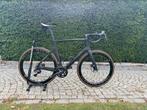 Pinarello Prince shimano ultegra di2 met powemeter, Ophalen, Zo goed als nieuw, Carbon