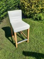 Chaise bar ikea, 1 kruk, Ophalen, Gebruikt