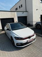 Vw polo gti 2018, Auto's, 1780 kg, Stof, 4 cilinders, 1984 cc