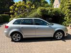 Audi A3 1.6TDI, Automaat, Leder, 5 deurs, Particulier