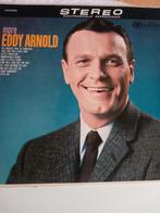 EDDY ARNOLD. VG/+ I NEED SOMEBODY. POPCORN EXTRA RALENTIR LP, Enlèvement ou Envoi, Comme neuf