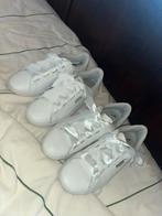 2 x puma sneakers maat 39, Ophalen of Verzenden, Zo goed als nieuw