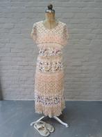 Kleurrijke blouse met print Bianca, Kleding | Dames, Maat 38/40 (M), Bianca, Ophalen of Verzenden, Zo goed als nieuw