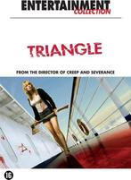 Triangle (Nieuw in plastic), Cd's en Dvd's, Dvd's | Thrillers en Misdaad, Bovennatuurlijke thriller, Verzenden, Nieuw in verpakking