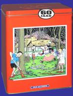 SUSKE en WISKE en SCHANULLEKE, Verzamelen, Stripfiguren, Ophalen of Verzenden, Suske en Wiske, Zo goed als nieuw, Gebruiksvoorwerp