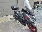 Honda Forza 125 special edition mat  grijs, Motoren, Scooter, 4 cilinders, Particulier, 125 cc