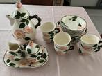 Villeroy en boch wilde rozen, Ophalen