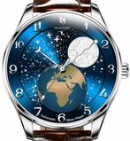 Tecnotempo - "Eclipse" Moon Phase, Overige merken, Polshorloge, Overige materialen, Nieuw