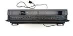 BRIONVEGA VR 4700 Italiaanse SVHS video cassette recorder, Ophalen of Verzenden, Gebruikt, Overige typen