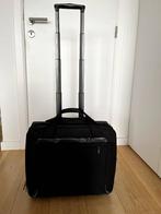 Samsonite Rolling Tote 17.3, Handtassen en Accessoires, Koffers, Ophalen, Gebruikt, Minder dan 50 cm, 35 tot 45 cm