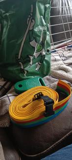 Zakje voor Jungle Gym, Kinderen en Baby's, Speelgoed | Buiten | Speeltoestellen, Ophalen of Verzenden, Zo goed als nieuw