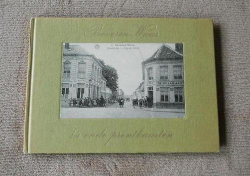 Beveren - Waas in oude prentkaarten, Collections, Cartes postales | Belgique, Namur, Enlèvement ou Envoi
