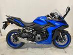 GSX-S1000 GT neuve en stock, 4 cylindres, Plus de 35 kW, Sport, Entreprise