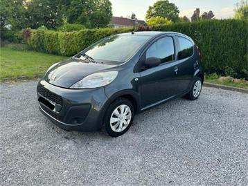 Peugeot 107 1.0  beschikbaar voor biedingen