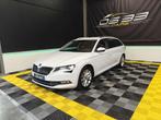 Skoda Superb 1.4 TSI/Memory/VerwLeder/CAM/AdCruise/DodeHoek, Autos, Skoda, Achat, 110 kW, Entreprise, Cruise Control