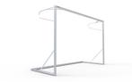 Aluminium Voetbaldoel Alusport / Voetbalgoal / Doel / 3x2m, Sport en Fitness, Ophalen, Nieuw