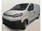 Citroen Jumpy NIEUW/M/CITY PACK/MODUWORK LENGTE M 2.0 HDI, 4 deurs, 1995 cc, Wit, USB