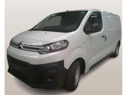 Citroen Jumpy NIEUW/M/CITY PACK/MODUWORK LENGTE M 2.0 HDI, Auto's, Citroën, Jumpy Combi, Airbags, Airconditioning, Bluetooth, Boordcomputer