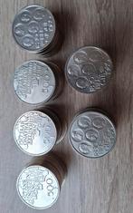 500 Francs - Francs 1980 * 60 stuks, Ophalen