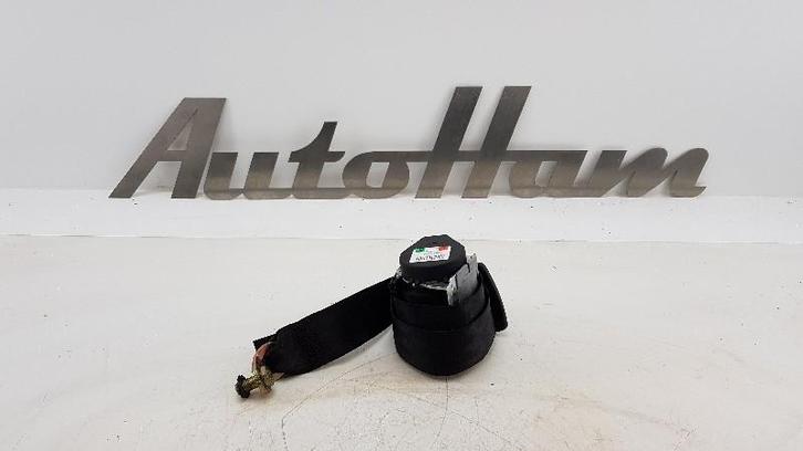 VEILIGHEIDSGORDEL LINKS ACHTER Audi A4 Avant (B7), Auto-onderdelen, Interieur en Bekleding, Audi, Gebruikt