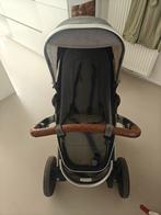 Joolz Geo 2 kinderwagen duo voor 2 kinderen, Kinderen en Baby's, Gebruikt, Verstelbare duwstang, Ophalen, Kinderwagen