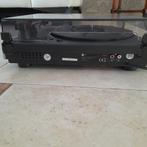 Platenspeler, Audio, Tv en Foto, Platenspelers, Ophalen, Zo goed als nieuw, Platenspeler, USB-aansluiting