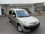 Peugeot Partner 1.4i Benzine 55kW Bouwjaar 2006, 149.000 km, Auto's, USB, Bedrijf, Handgeschakeld, 5 deurs